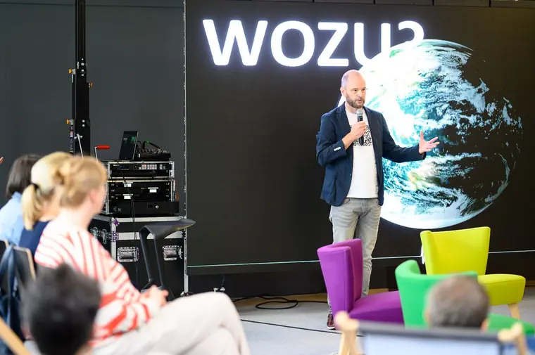 Heart Rate Day 2022 · „Wozu?“
